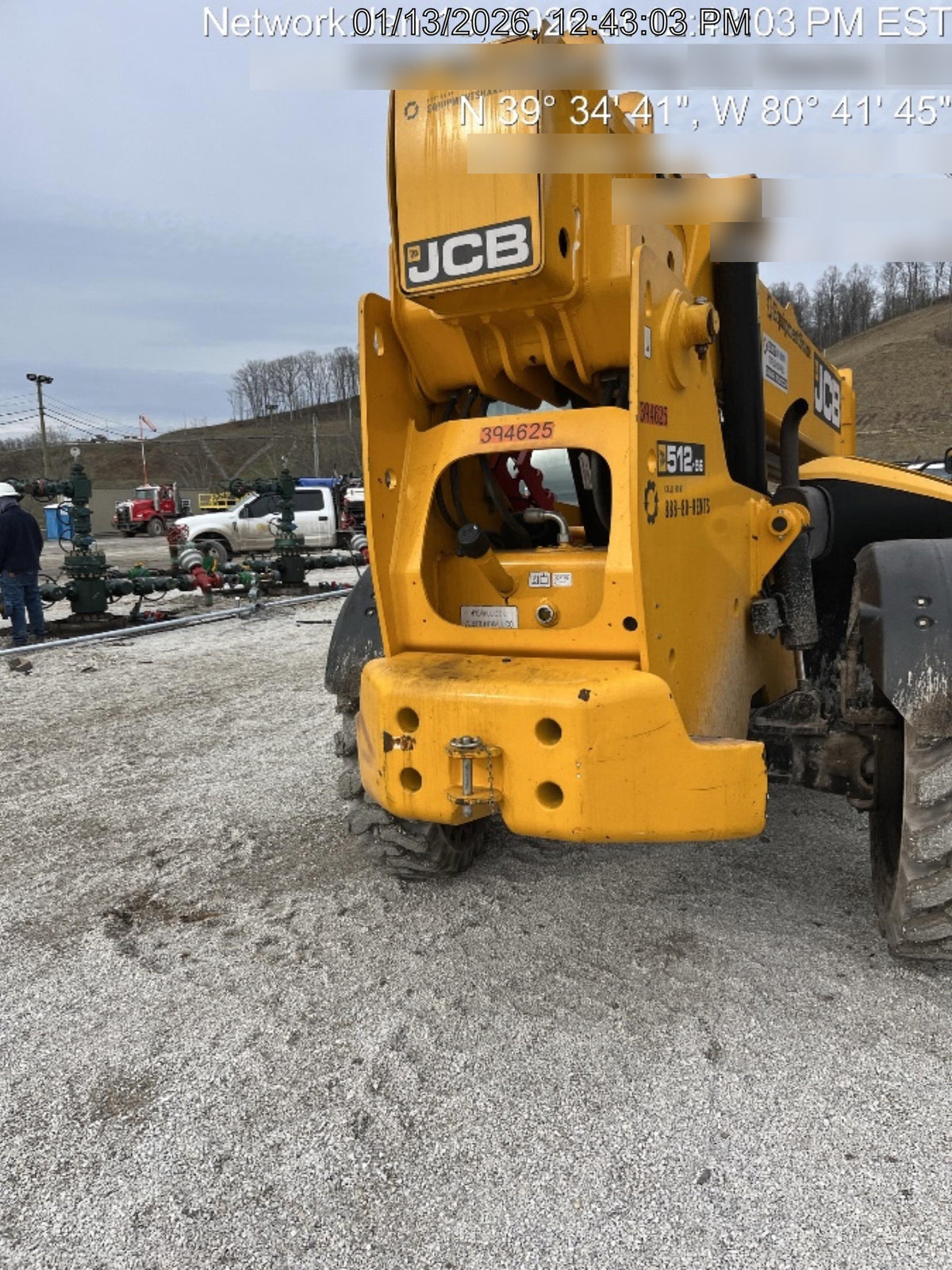 2024 JCB 512-56
