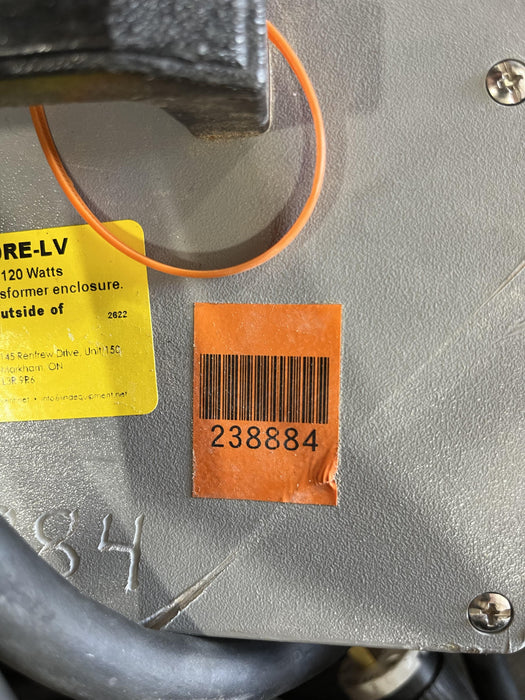 2021 LIND EQUIPMENT TLS-80XPLEDRE-LV