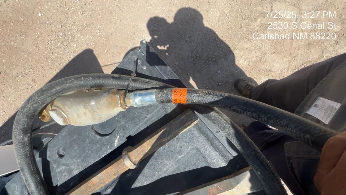 2023 MICHIGAN PNEUMATIC ES-TPB90-118-TRACKER