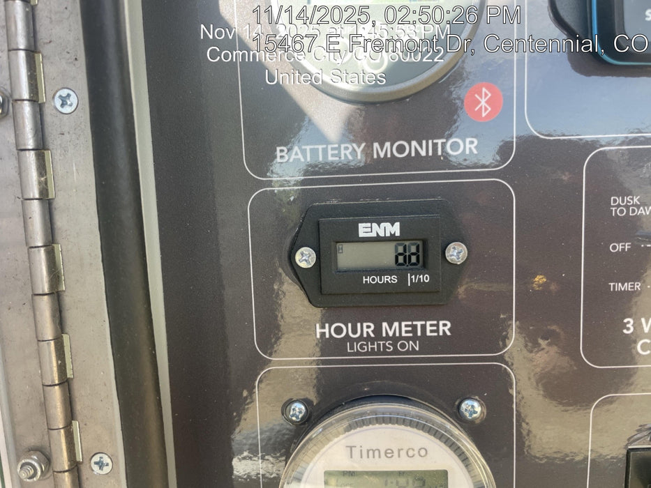 2025 PROGRESS SOLAR SOLUTIONS Helios-2XP