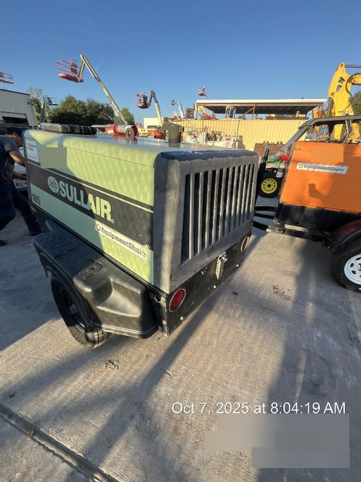 2019 SULLAIR 185-DPQ