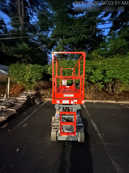 2024 SKYJACK SJ3226