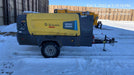2021 ATLAS COPCO XATS400 CWK
