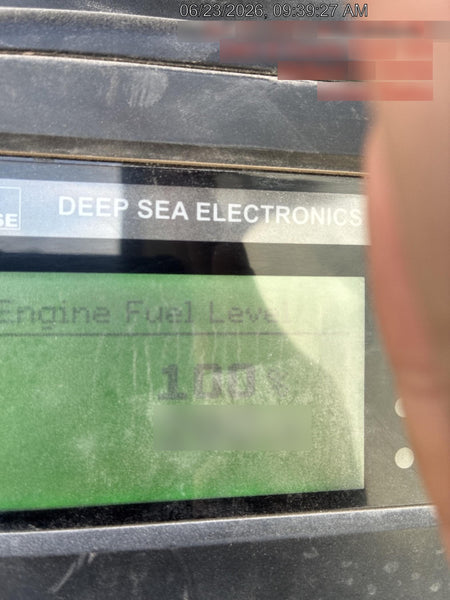 2021 ATLAS COPCO QAS200
