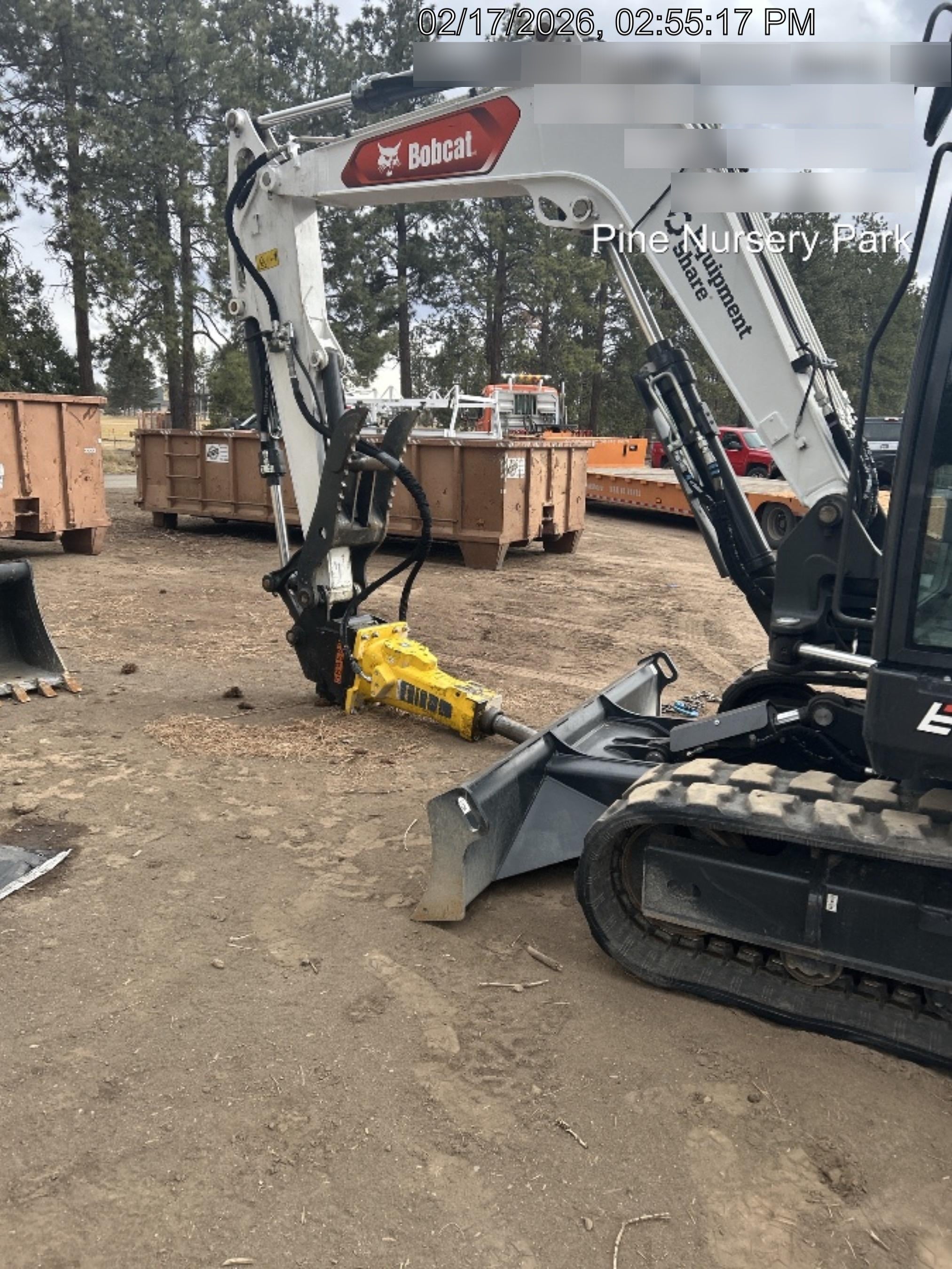 2025 EPIROC SB452