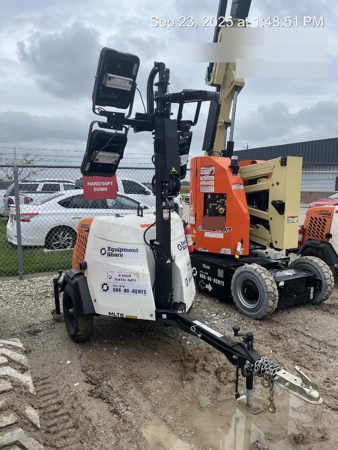 2024 GENERAC MLT2