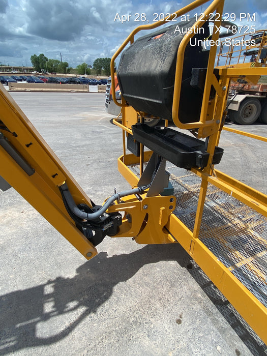 2020 HAULOTTE HA61RTJ O