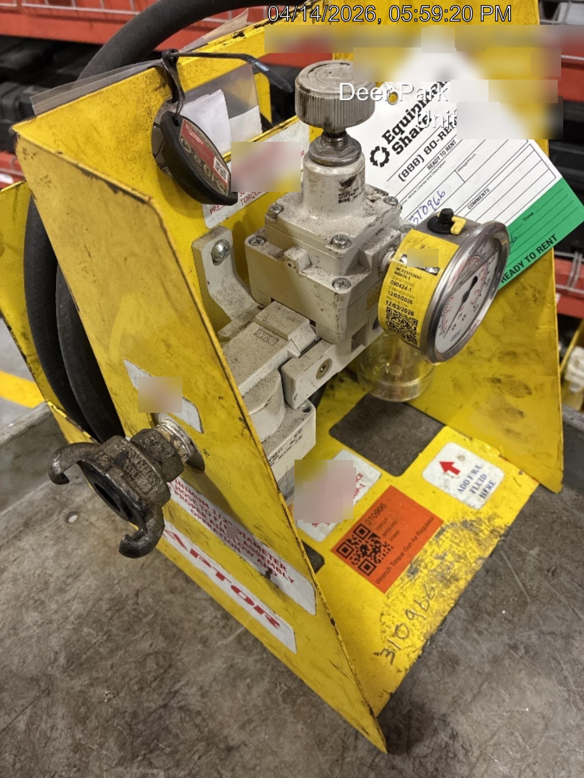 2023 TORCUP RPDD-FRL