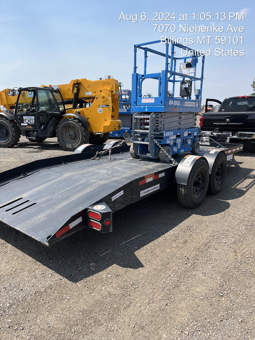 2024 STEELPOINT K19E