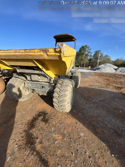 2020 WACKER NEUSON DW90