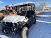 2019 KAWASAKI Mule PRO-DXT (Half Door)