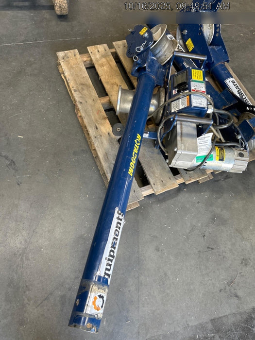 2024 CURRENT TOOLS 100A