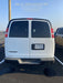 2025 CHEVROLET Express Van - Rental
