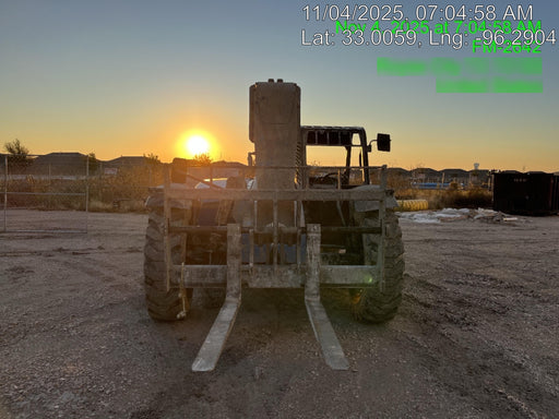 2016 Genie GTH-636 Genie 636TH