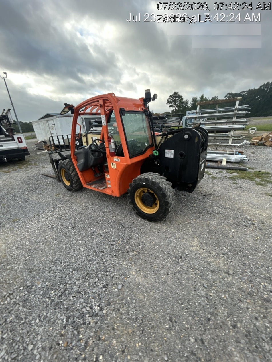 2023 JLG G5-18A