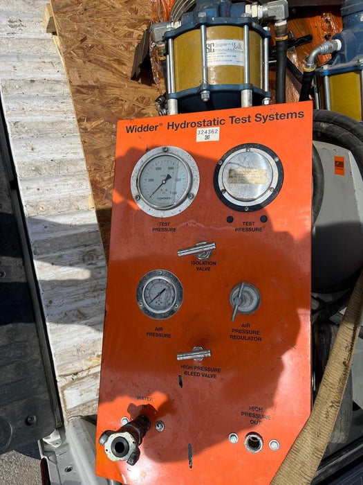 2023 WIDDER 11100