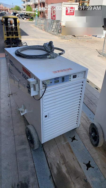 2023 LB WHITE Premier 350 DF 2.0 LINK