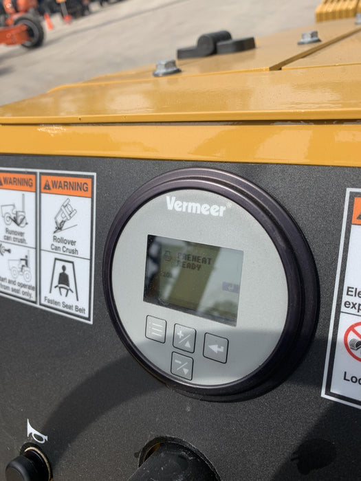 2022 VERMEER RTX450