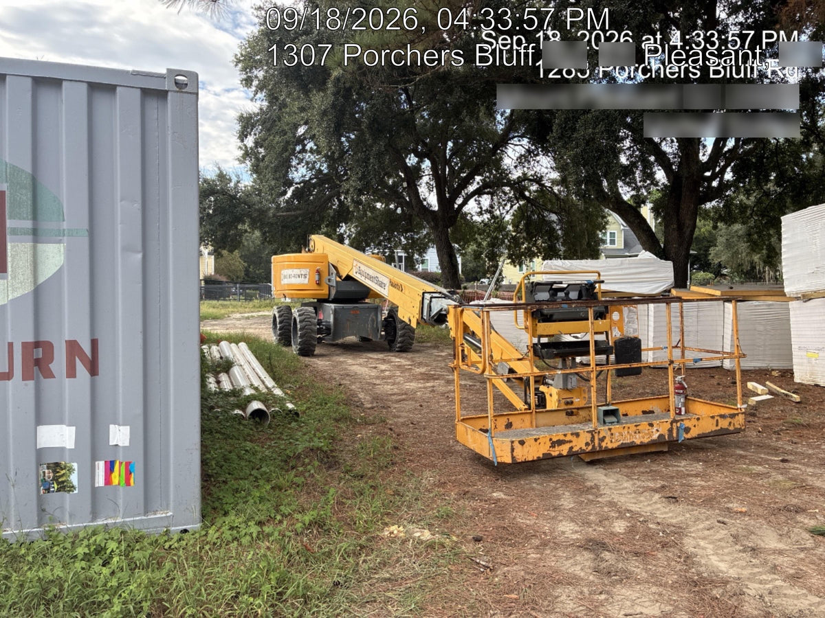 2018 HAULOTTE HT85 RTJ O