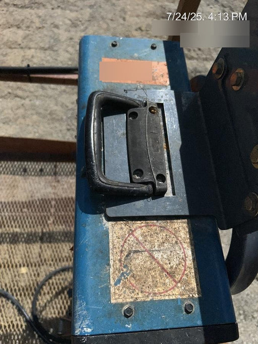 2022 MILLER ELECTRIC CST-280