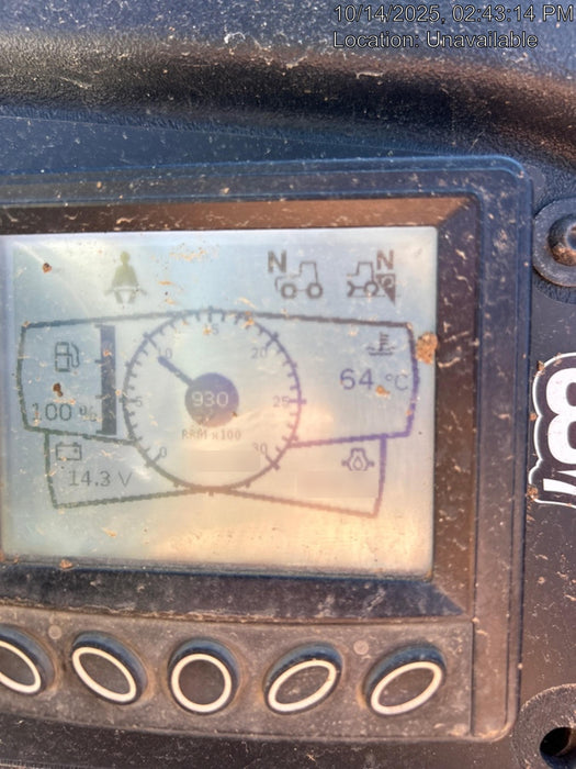 2022 DITCH WITCH RT45A