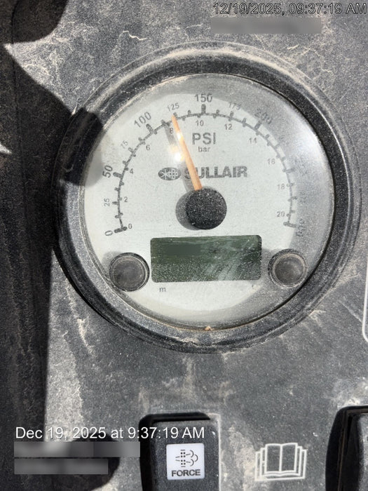 2021 SULLAIR 185D-DPQ KU4F