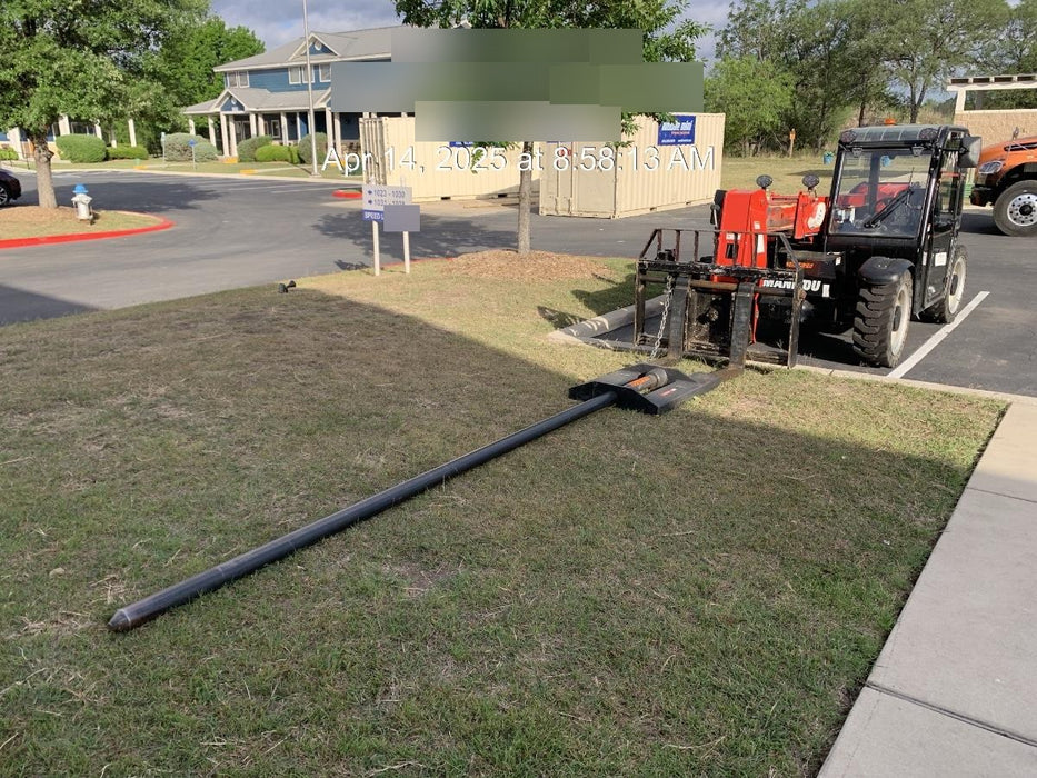 2023 ARROW MATERIAL HANDLING 8030-10