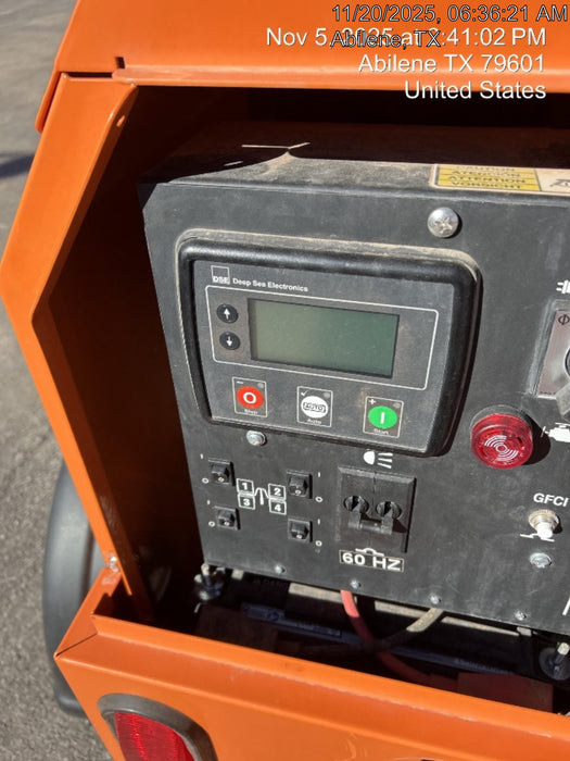 2025 WANCO WLTT-4MM4K