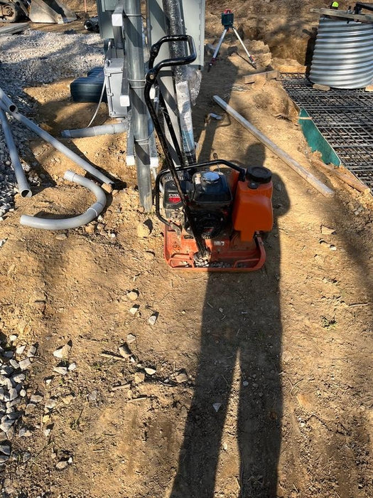 2023 MULTIQUIP MVC82VHW