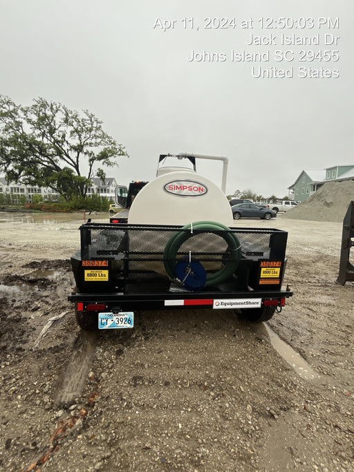 2023 SIMPSON SWT-52517