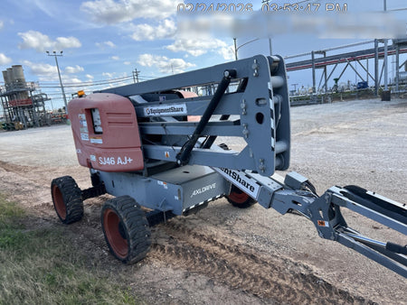 2020 SKYJACK SJ46 AJ