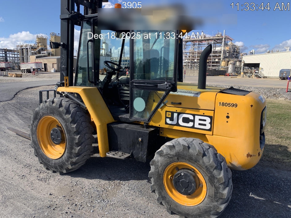 2021 JCB 940-4