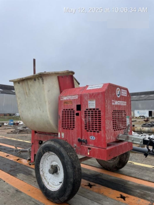 2023 MULTIQUIP WM90PH8