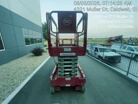 2020 MEC 4046SE