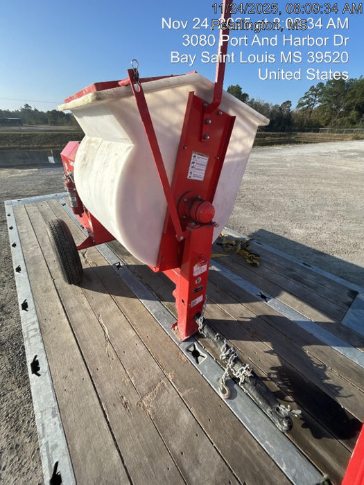 2025 MULTIQUIP WM90PH8