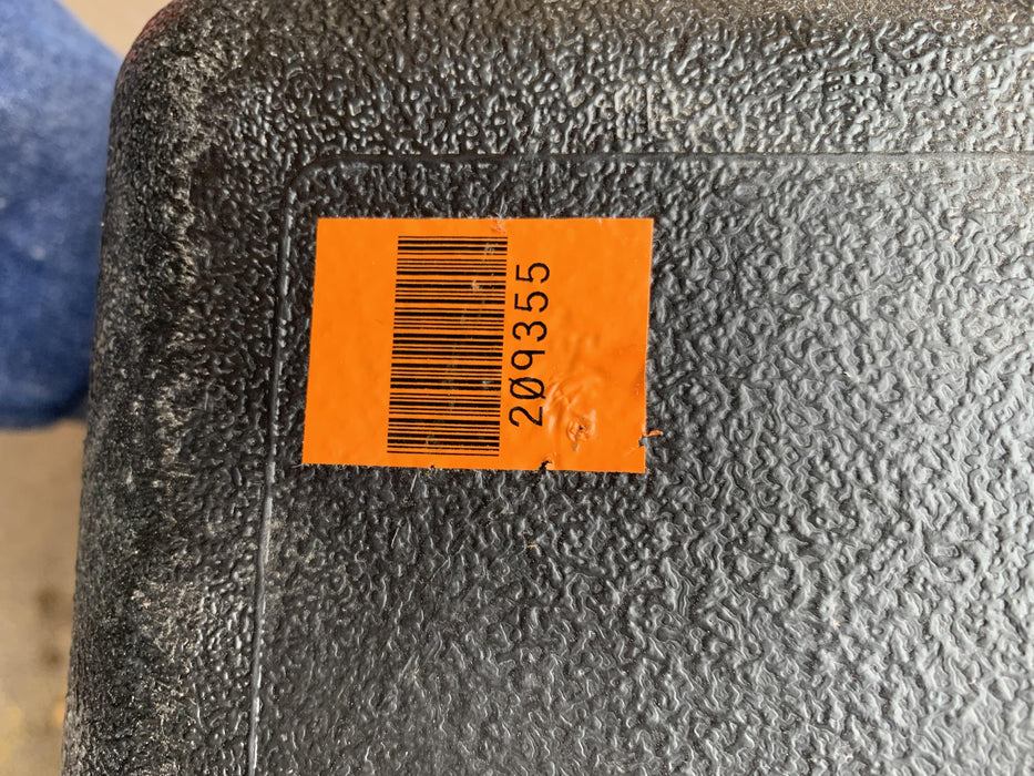 2022 HOUGEN MFG HMD904