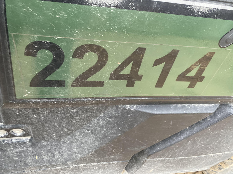 2019 KAWASAKI Mule PRO-DXT (Half Door)