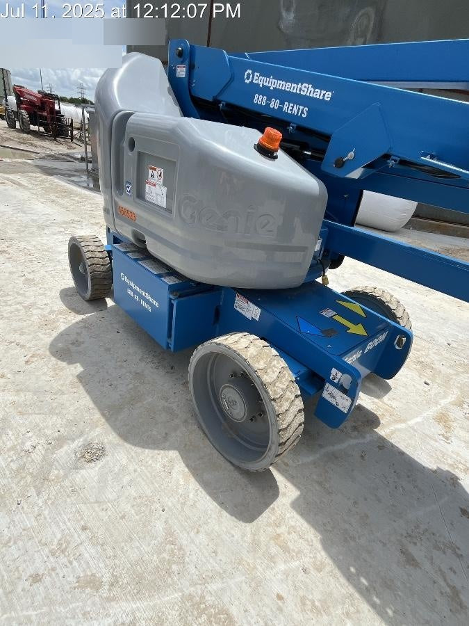 2024 GENIE Z40/23N RJ