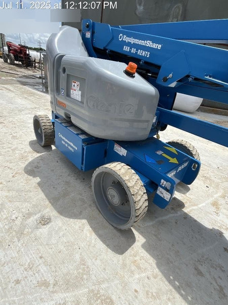 2024 GENIE Z40/23N RJ