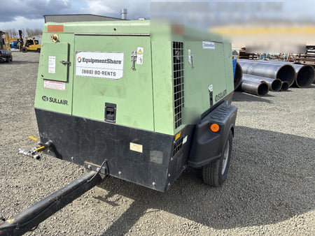 2019 SULLAIR 375H