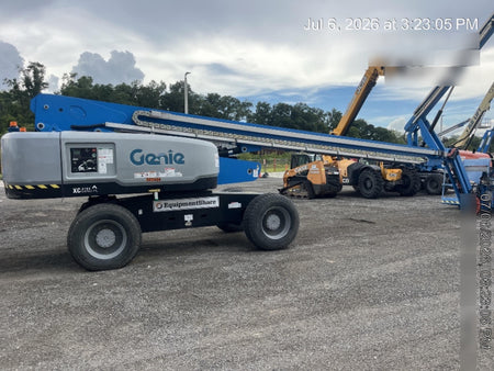 2023 GENIE S-85 HF