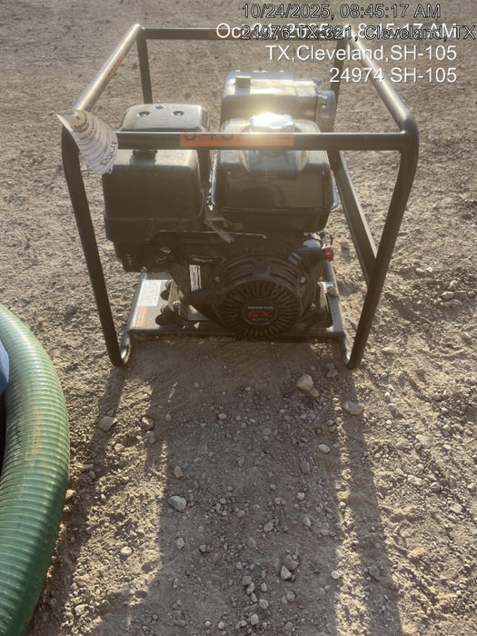 2025 MI-T-M WTP-T04-0MGH