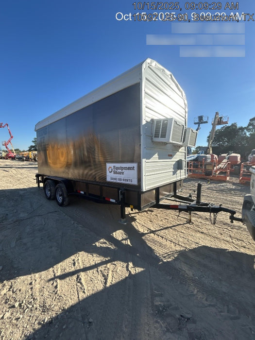 2023 TEXAS COOLING SYSTEMS Texas Icehouse