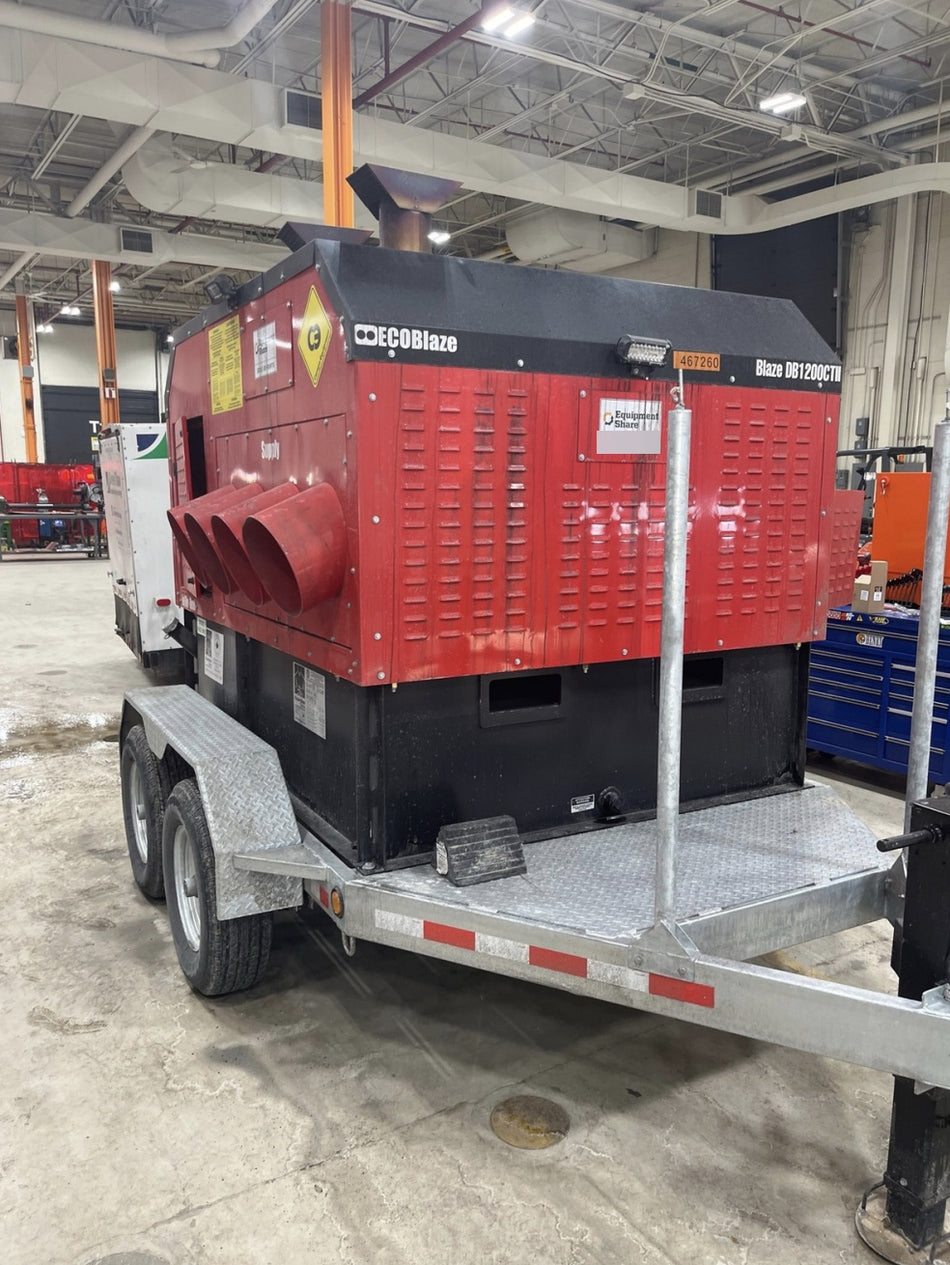 2024 CAMPO DB1200CT