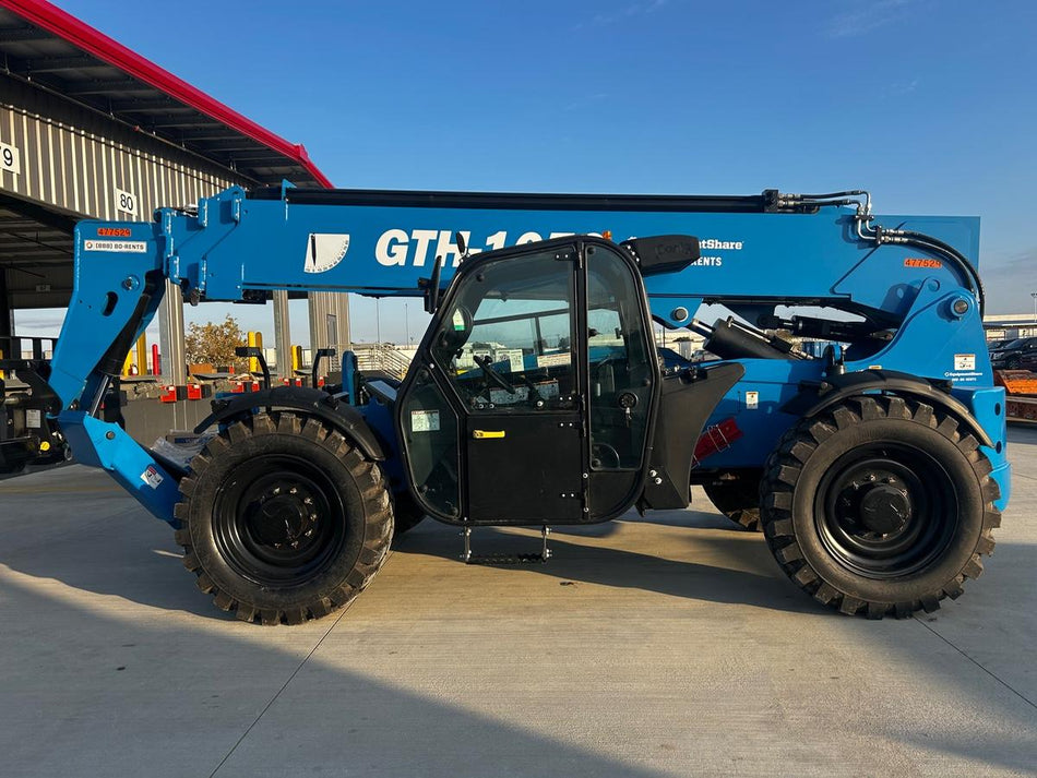 2024 GENIE GTH-1056