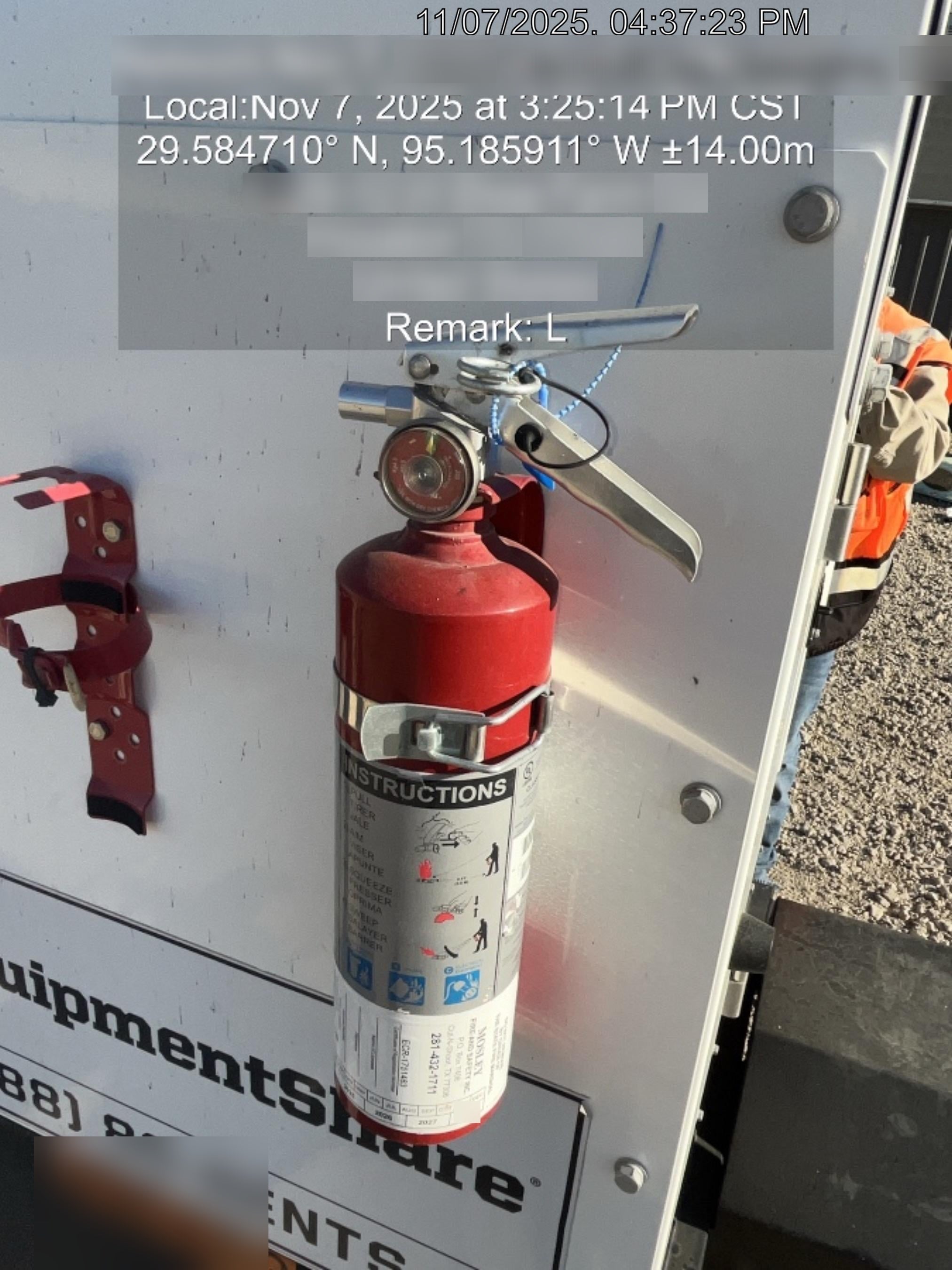 2023 SHINDAIWA DGK15FL