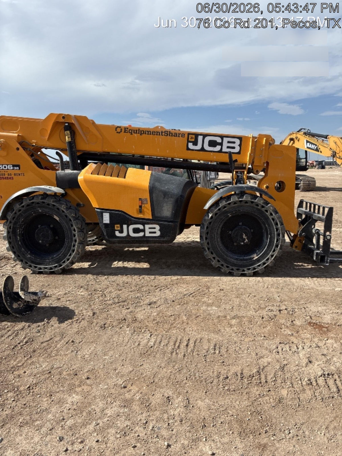 2024 JCB 506-36