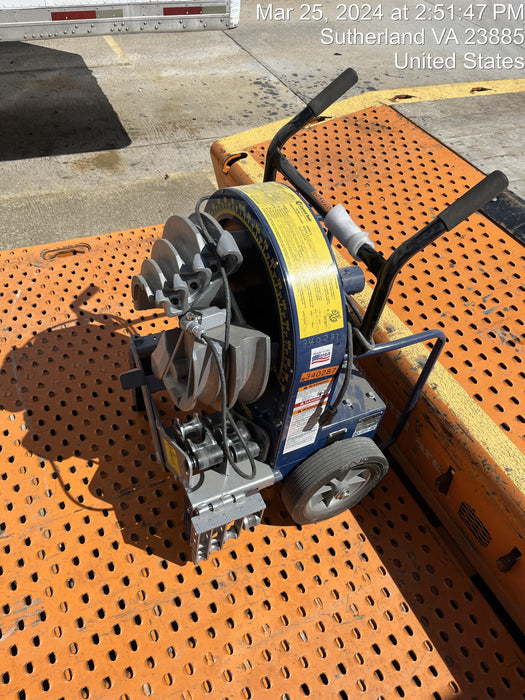 2023 CURRENT TOOLS 77