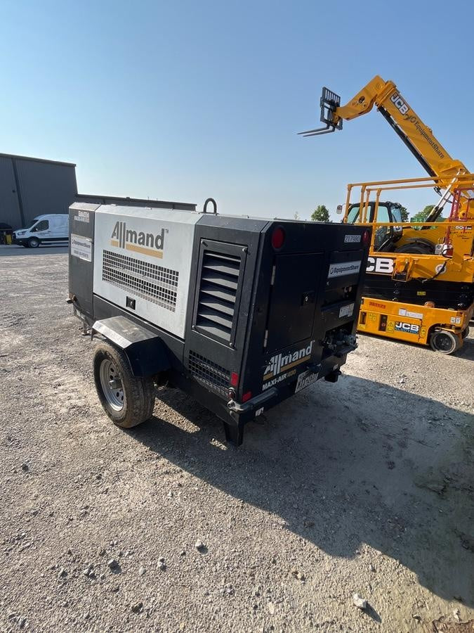 2022 ALLMAND MA400