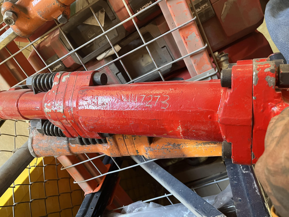 2024 MICHIGAN PNEUMATIC MP-TPB90-118
